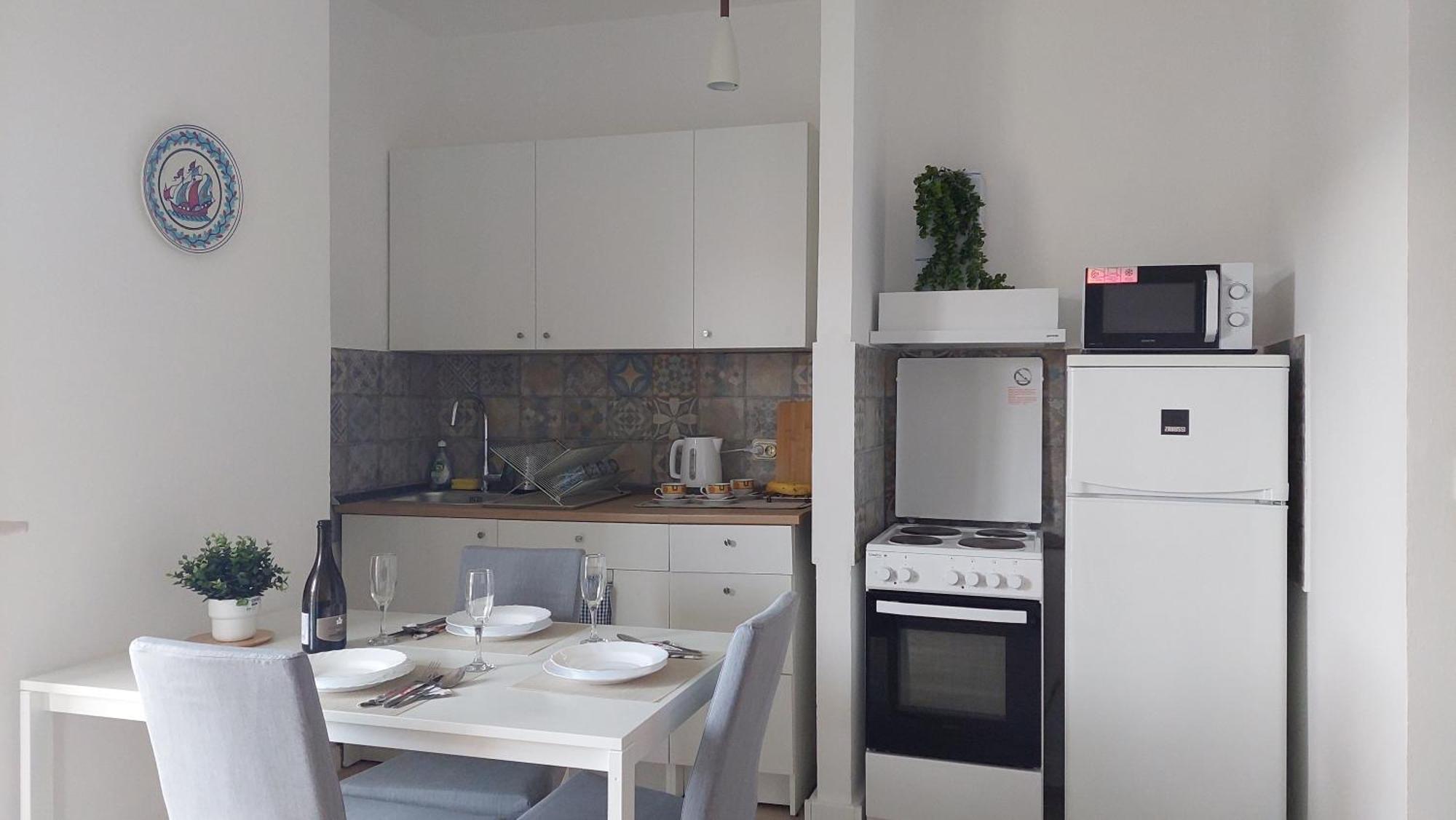 Apartment Marta *
