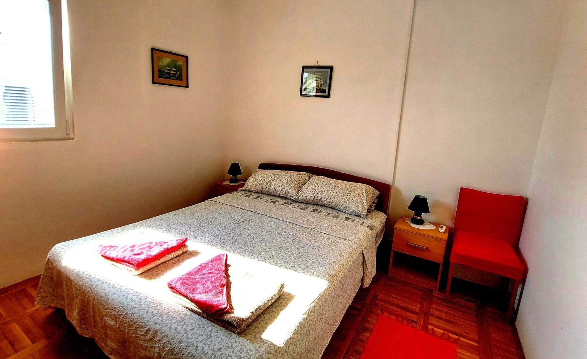 Apartment Marta