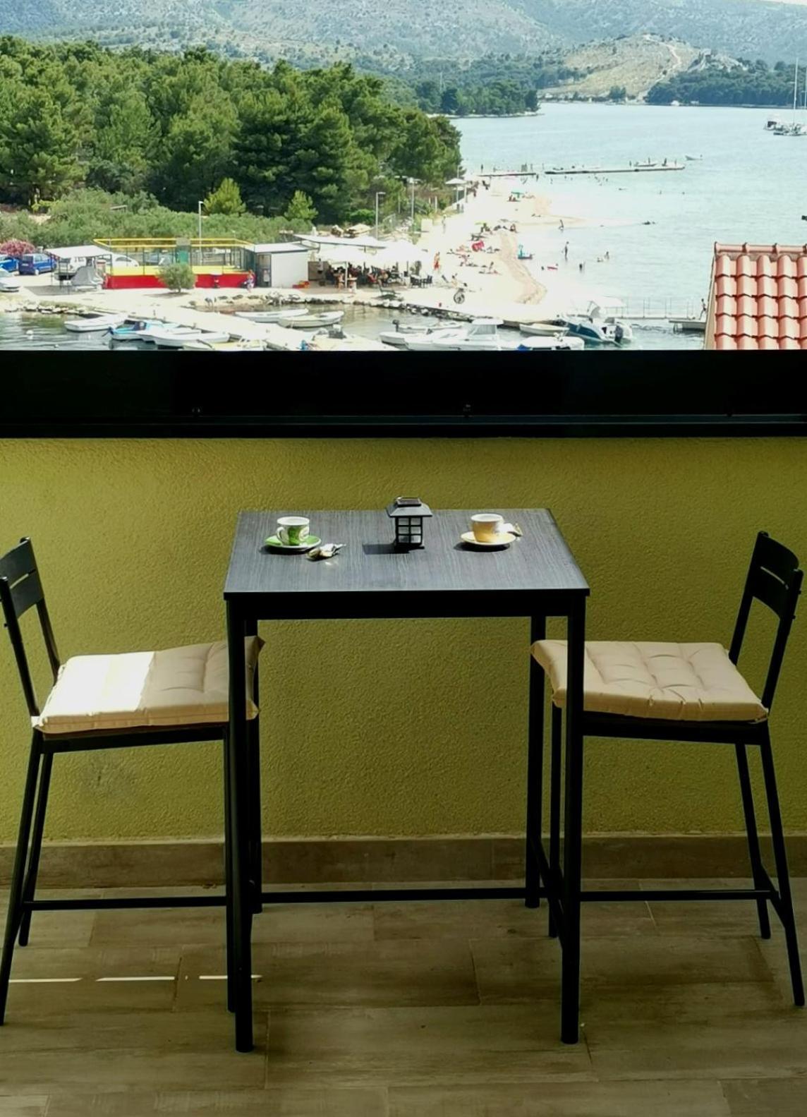 Apartment Marta Zaboric