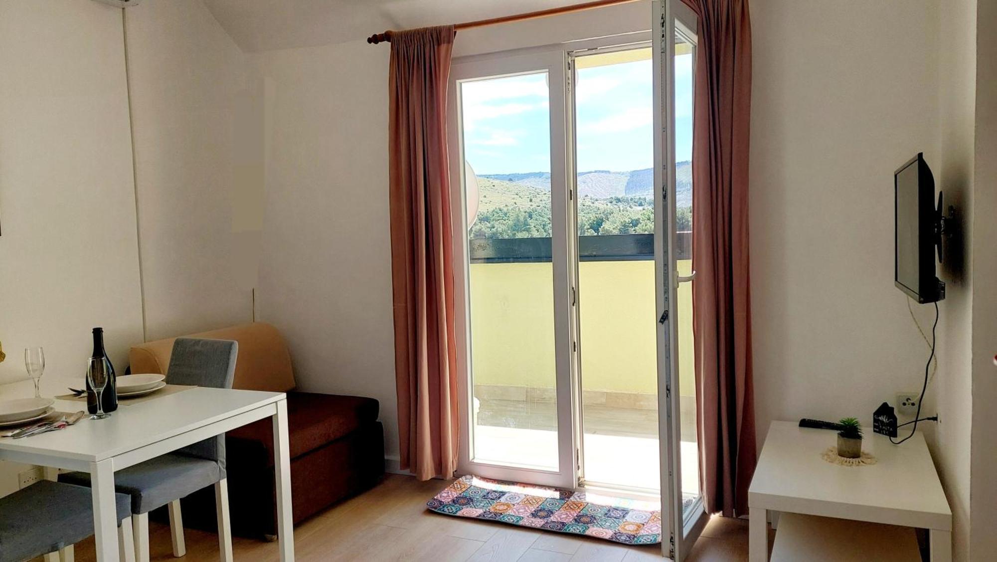Apartment Marta Zaboric