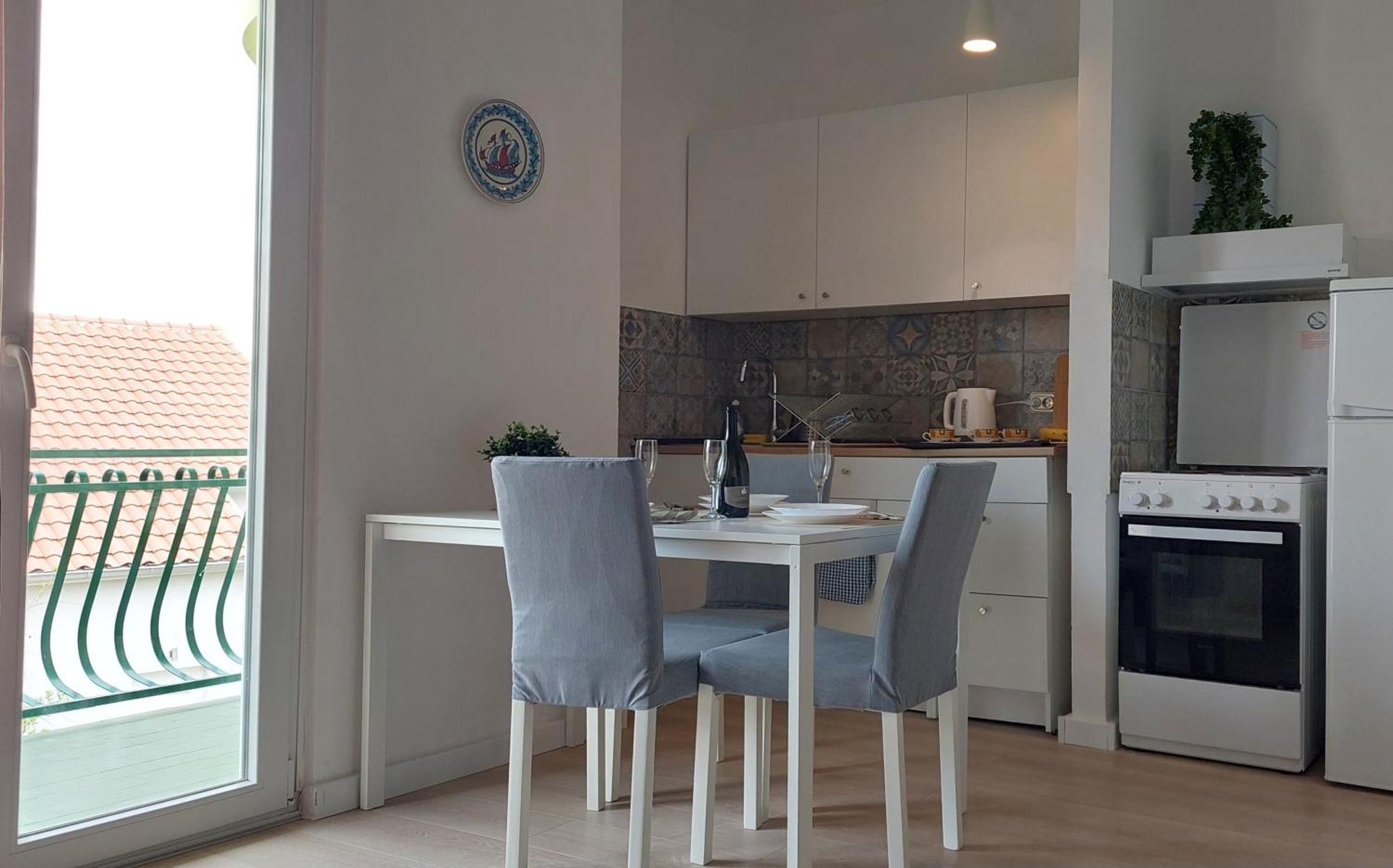 Apartment Marta