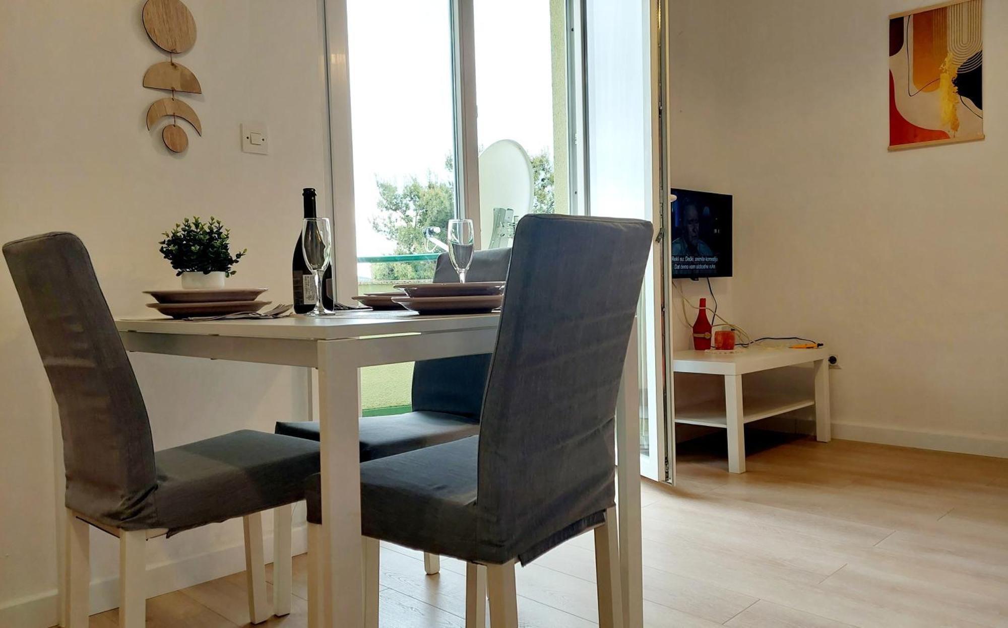 Apartment Marta Zaboric